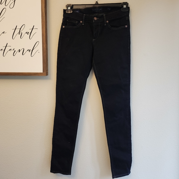 Like New Lucky Jeans - Picture 1 of 3